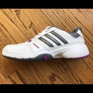 Adidas Tennis Shoes
